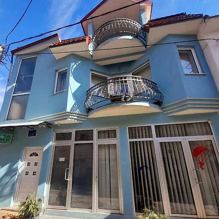 ***Vila Tose D. Крушево Екстер'єр фото