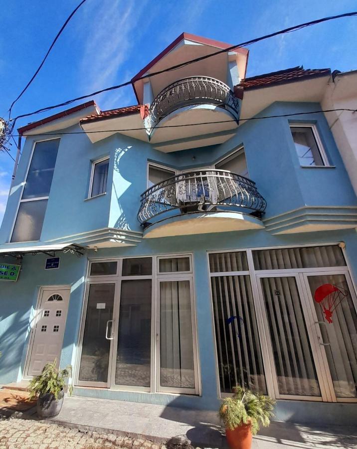 ***Vila Tose D. Крушево Екстер'єр фото